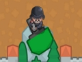 Military Defense 