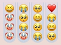 Emoji Sort Master 