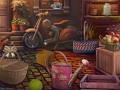 Tasty Hideaway 