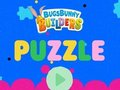Bugs Bunny Builders Jigsaw 
