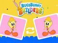 Bugs Bunny Builders Match Up 
