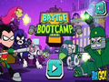 Battle Bootcamp 