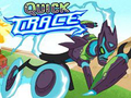 Ben 10: Quick Trace 