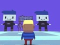 Kogama: Bonnie Parkour 