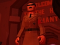 Journey Through Hell 