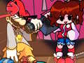 Friday Night Funkin' VS Gangsta Mario 