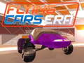Flying Cars Era 