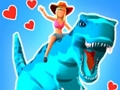 Dino Idle Park 