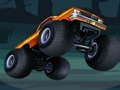Monster Truck vs Zombies 