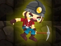 Miner Jumping 