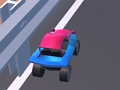 Extreme Blur Race 