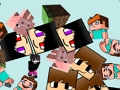 Minecraft touch 