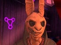 Horror Tale: Kidnapper 