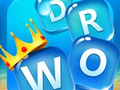 Word Finder Revolution 