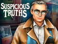 Suspicious Truths 