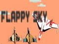 Flappy Sky 