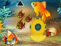 Save The Mother Fish 