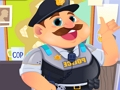 Hospital Police Emergency 