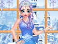 Ice Queen Beauty Contest 