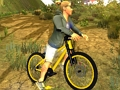 BMX Offroad Trial Stunts 