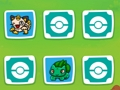 Connect Animal Pokematch 
