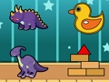 Kids match memories game 