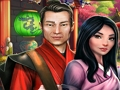 Samurais Treasure 