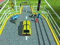 Ramp Car Jumping 