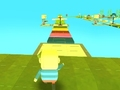 Kogama: Mega Easy Obby 