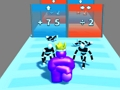 Blob Man Run 