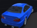 Car Driving 