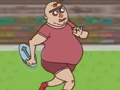 Hospital Stories Doctor Rugby 