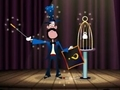 The Magician 
