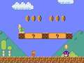 Super Mario Bros: Road to Infinity 