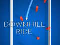 Down Hill Ride 