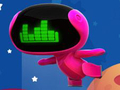 Mini Beat Power Rockers: Special Jump 