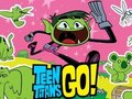 Beast Boy's Animal Quiz 