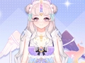 Magic Princess Dressup 