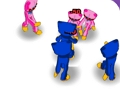 My Huggy Wuggy Pet Merge 