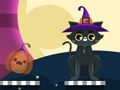Crazy Halloween 