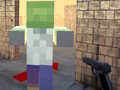 Zombie Craft 3d 
