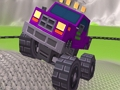 Off Road Monster 