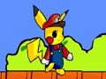 Super Pika bros. 