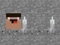 Infinite block runner 