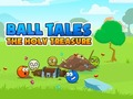Ball Tales: The Holy Treasure 