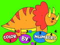 Color by Numbers 