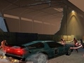 Zombies VS Muscle Cars 