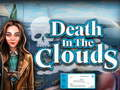 Death in the Clouds 