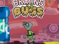 Ben 10: Brains vs Bugs 