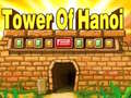 Tower of Hanoi 